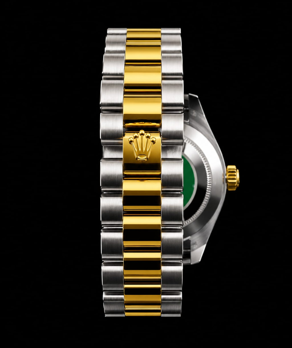 Rolex Datejust Premium Edition