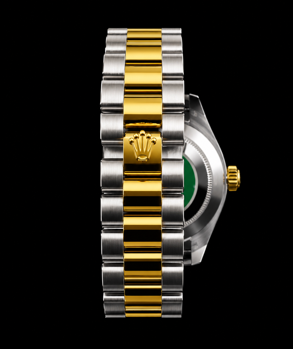 Rolex Datejust Premium Edition
